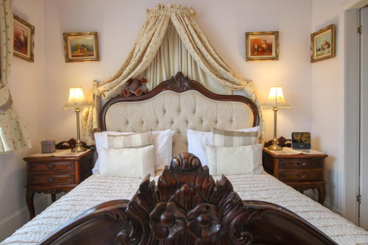 The Gantocks Bed & Breakfast Fort William Exterior photo