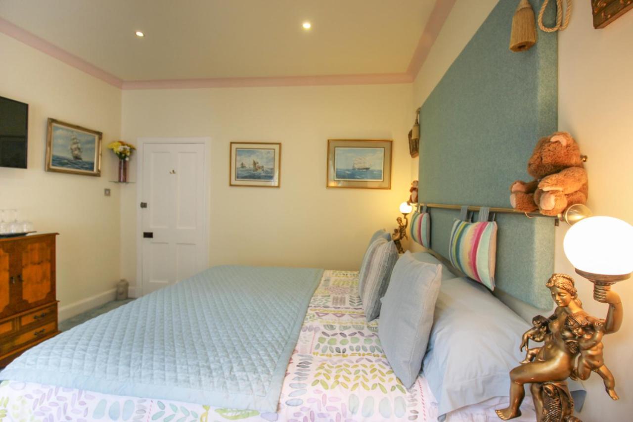 The Gantocks Bed & Breakfast Fort William Exterior photo