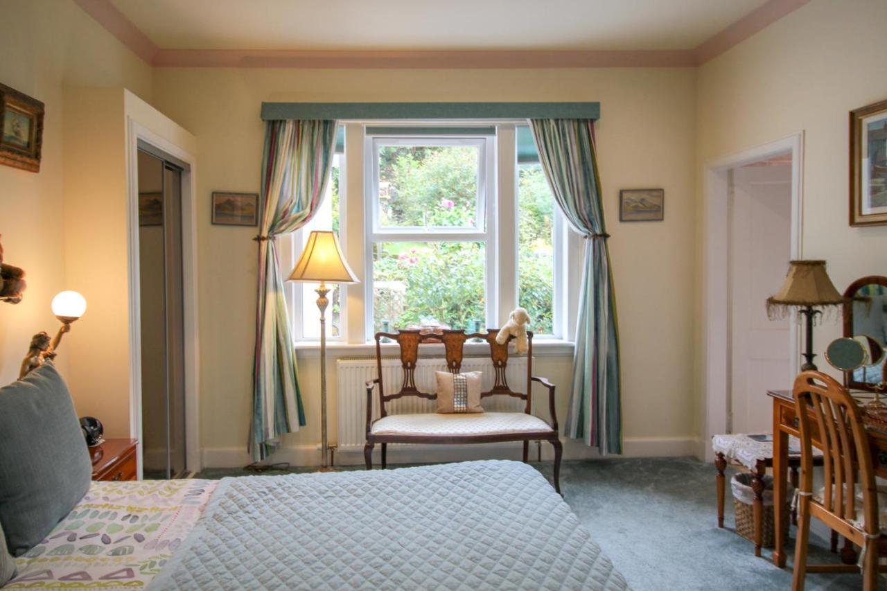 The Gantocks Bed & Breakfast Fort William Exterior photo